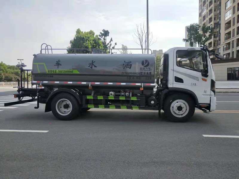 洒水车能卖多少钱-洒水车能卖多少钱厂家报价